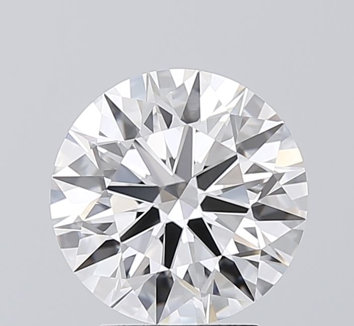 IGI Round 2.57ct E VVS2 - Ideal Loose Lab Diamond: IGI Round 2.57ct E VVS2 - Ideal Loose Lab Diamond Item Specifics: Source: This Is A Real Diamond Grown In A Lab Not Mined. Carat: 2.57 Cut: ID Color: E Clarity: VVS2 Polish: EX Symmetry: EX Measuremen