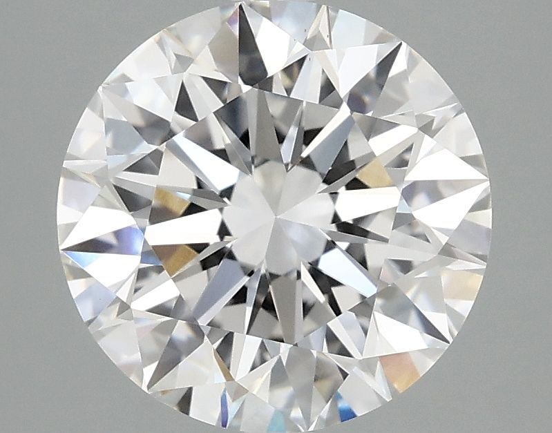 IGI Round 3.09ct E VVS2 - Ideal Loose Lab Diamond: IGI Round 3.09ct E VVS2 - Ideal Loose Lab Diamond Item Specifics: Source: This Is A Real Diamond Grown In A Lab Not Mined. Carat: 3.09 Cut: ID Color: E Clarity: VVS2 Polish: EX Symmetry: EX Measuremen