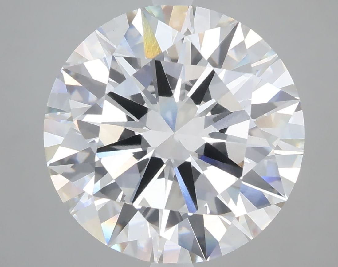 IGI Round 7.05ct F VVS2 - Loose Lab Diamond: IGI Round 7.05ct F VVS2 - Loose Lab Diamond Item Specifics: Source: This Is A Real Diamond Grown In A Lab Not Mined. Carat: 7.05 Cut: EX Color: F Clarity: VVS2 Polish: EX Symmetry: EX Measurements: