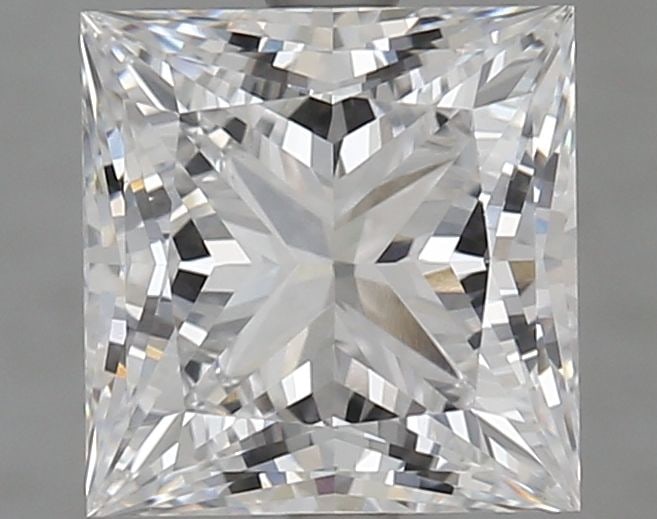 GIA Princess 3.25ct D VVS2 - Loose Lab Diamond: GIA Princess 3.25ct D VVS2 - Loose Lab Diamond Item Specifics: Source: This Is A Real Diamond Grown In A Lab Not Mined. Carat: 3.25 Cut: - Color: D Clarity: VVS2 Polish: EX Symmetry: EX Measurements: 