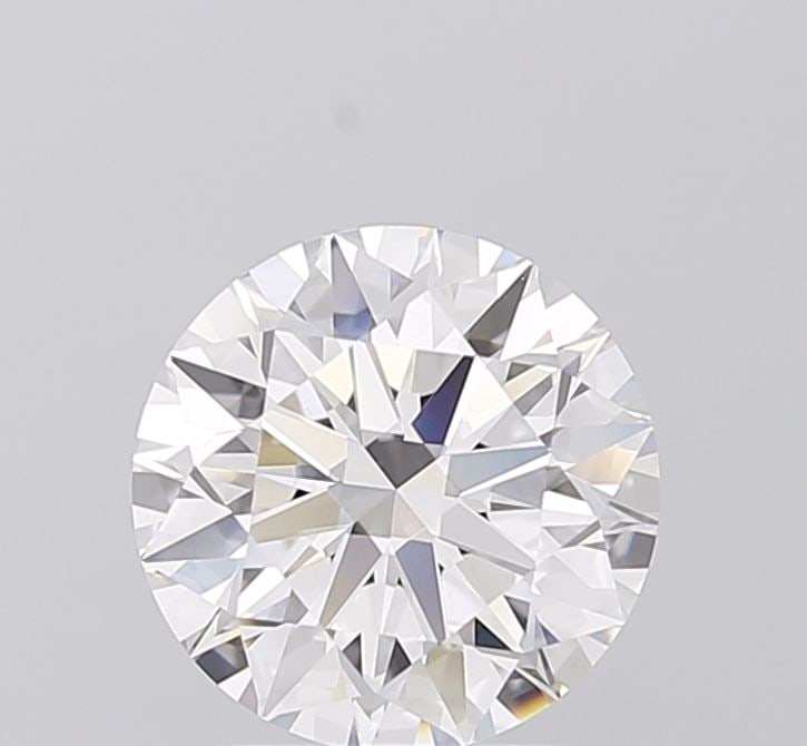 IGI Round 2.06ct D VVS2 - Ideal Loose Lab Diamond: IGI Round 2.06ct D VVS2 - Ideal Loose Lab Diamond Item Specifics: Source: This Is A Real Diamond Grown In A Lab Not Mined. Carat: 2.06 Cut: ID Color: D Clarity: VVS2 Polish: EX Symmetry: EX Measuremen