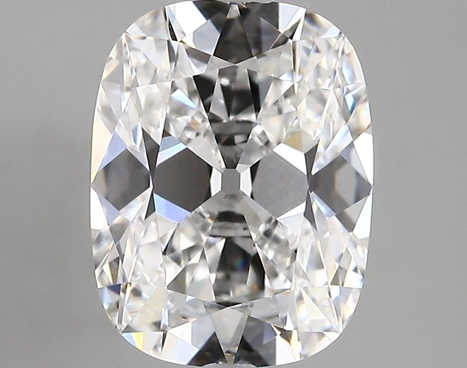 IGI Cushion Modified 3.24ct E VVS2 - Loose Lab Diamond: IGI Cushion Modified 3.24ct E VVS2 - Loose Lab Diamond Item Specifics: Source: This Is A Real Diamond Grown In A Lab Not Mined. Carat: 3.24 Cut: - Color: E Clarity: VVS2 Polish: EX Symmetry: EX Measur