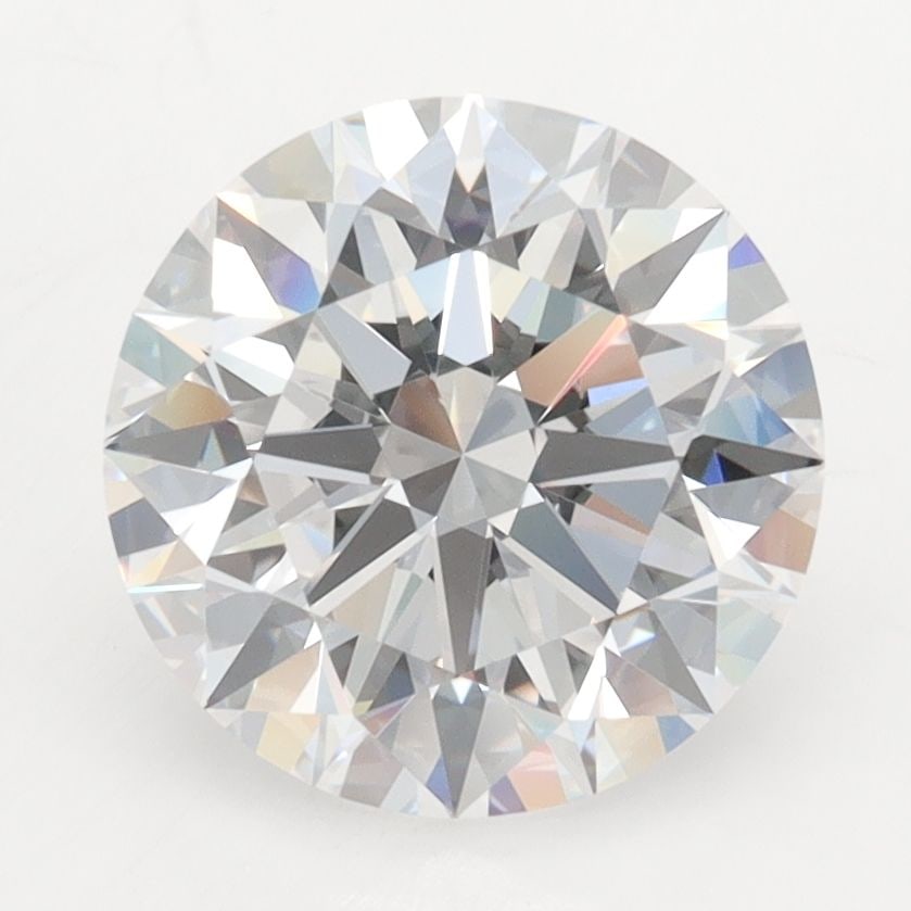 IGI Round 2.91ct D VVS1 - Ideal Loose Lab Diamond: IGI Round 2.91ct D VVS1 - Ideal Loose Lab Diamond Item Specifics: Source: This Is A Real Diamond Grown In A Lab Not Mined. Carat: 2.91 Cut: ID Color: D Clarity: VVS1 Polish: EX Symmetry: EX