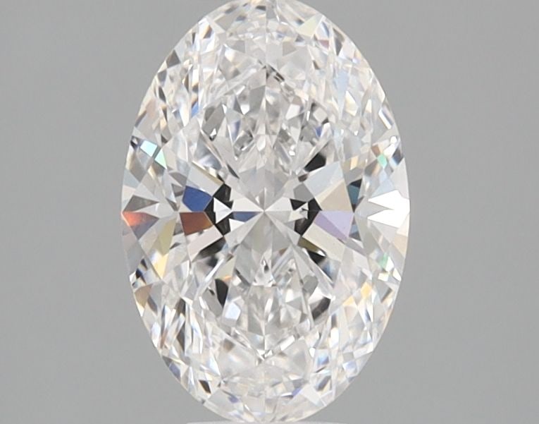 IGI Oval 1.05ct D VVS2 - Loose Lab Diamond: IGI Oval 1.05ct D VVS2 - Loose Lab Diamond Item Specifics: Source: This Is A Real Diamond Grown In A Lab Not Mined. Carat: 1.05 Cut: - Color: D Clarity: VVS2 Polish: EX Symmetry: EX Measurements: