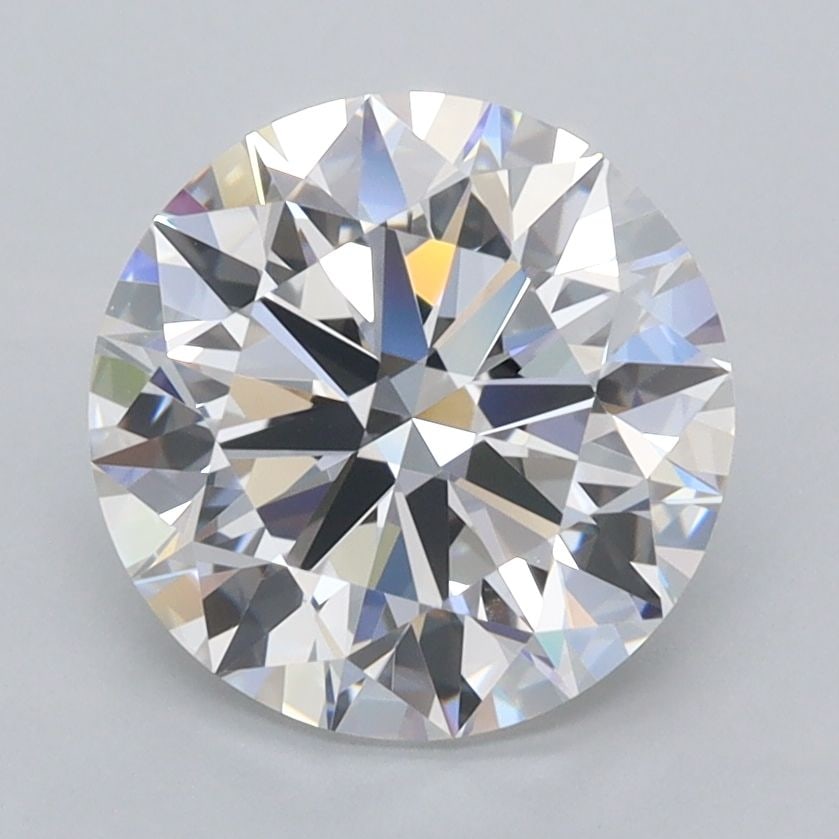IGI Round 2.75ct D VVS1 - Ideal Loose Lab Diamond: IGI Round 2.75ct D VVS1 - Ideal Loose Lab Diamond Item Specifics: Source: This Is A Real Diamond Grown In A Lab Not Mined. Carat: 2.75 Cut: ID Color: D Clarity: VVS1 Polish: EX Symmetry: EX