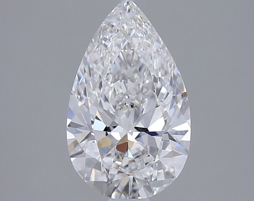 IGI Pear 1.5ct E VVS2 - Loose Lab Diamond: IGI Pear 1.5ct E VVS2 - Loose Lab Diamond Item Specifics: Source: This Is A Real Diamond Grown In A Lab Not Mined. Carat: 1.5 Cut: - Color: E Clarity: VVS2 Polish: EX Symmetry: EX Measurements: