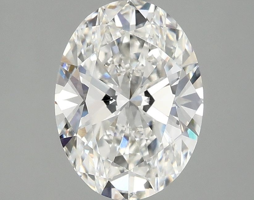IGI Oval 2.01ct F VVS2 - Loose Lab Diamond: IGI Oval 2.01ct F VVS2 - Loose Lab Diamond Item Specifics: Source: This Is A Real Diamond Grown In A Lab Not Mined. Carat: 2.01 Cut: - Color: F Clarity: VVS2 Polish: EX Symmetry: EX Measurements: 9.71