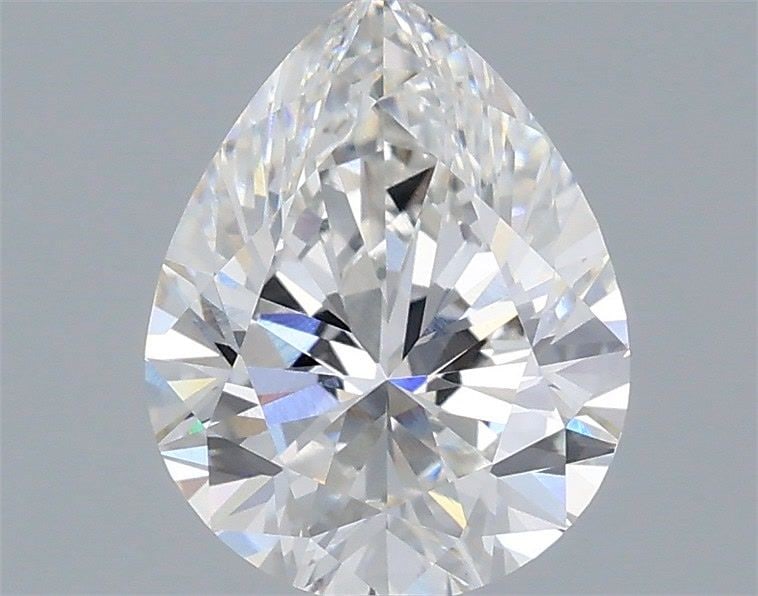 IGI Pear 1.6ct E VVS2 - Loose Lab Diamond: IGI Pear 1.6ct E VVS2 - Loose Lab Diamond Item Specifics: Source: This Is A Real Diamond Grown In A Lab Not Mined. Carat: 1.6 Cut: - Color: E Clarity: VVS2 Polish: EX Symmetry: EX Measurements: 8.96L 