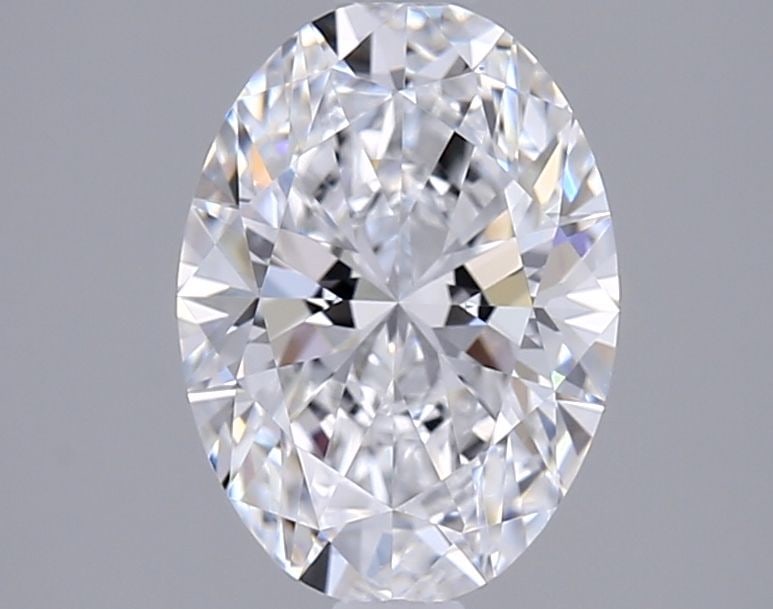 IGI Oval 1.54ct E VVS2 - Loose Lab Diamond: IGI Oval 1.54ct E VVS2 - Loose Lab Diamond Item Specifics: Source: This Is A Real Diamond Grown In A Lab Not Mined. Carat: 1.54 Cut: - Color: E Clarity: VVS2 Polish: EX Symmetry: EX Measurements: 9.21