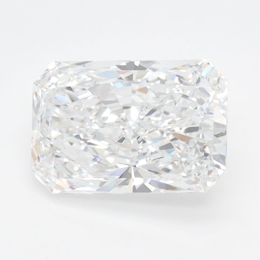 IGI Radiant 2.04ct D IF - Loose Lab Diamond: IGI Radiant 2.04ct D IF - Loose Lab Diamond Item Specifics: Source: This Is A Real Diamond Grown In A Lab Not Mined. Carat: 2.04 Cut: - Color: D Clarity: IF Polish: EX Symmetry: EX Measurements: 9.21L