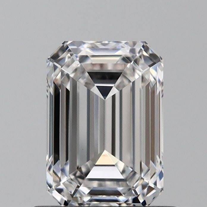 IGI Emerald 1.04ct D VVS2 - Loose Lab Diamond: IGI Emerald 1.04ct D VVS2 - Loose Lab Diamond Item Specifics: Source: This Is A Real Diamond Grown In A Lab Not Mined. Carat: 1.04 Cut: - Color: D Clarity: VVS2 Polish: EX Symmetry: EX Measurements: 6
