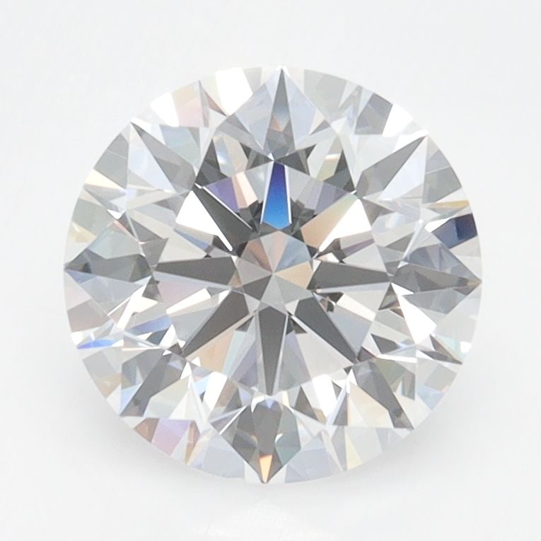 IGI Round 2.08ct D IF - Ideal Loose Lab Diamond: IGI Round 2.08ct D IF - Ideal Loose Lab Diamond Item Specifics: Source: This Is A Real Diamond Grown In A Lab Not Mined. Carat: 2.08 Cut: ID Color: D Clarity: IF Polish: EX Symmetry: EX Measurements: