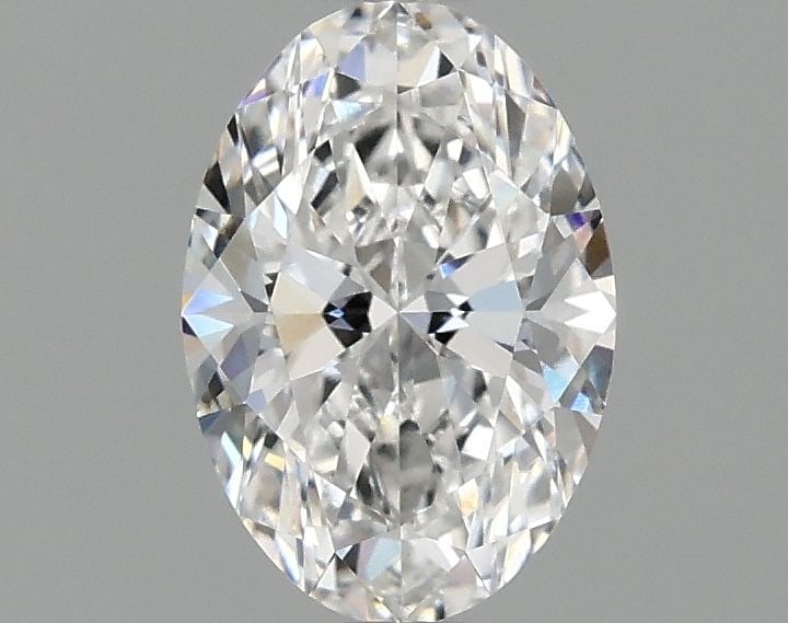 IGI Oval 1.1ct E VVS2 - Loose Lab Diamond: IGI Oval 1.1ct E VVS2 - Loose Lab Diamond Item Specifics: Source: This Is A Real Diamond Grown In A Lab Not Mined. Carat: 1.1 Cut: - Color: E Clarity: VVS2 Polish: EX Symmetry: EX Measurements: 8.32L 