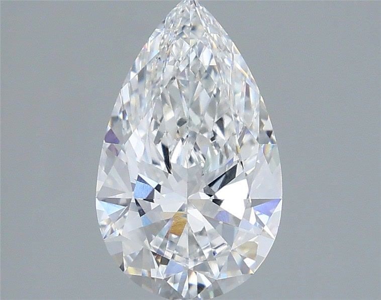 IGI Pear 1.57ct D VVS2 - Loose Lab Diamond: IGI Pear 1.57ct D VVS2 - Loose Lab Diamond Item Specifics: Source: This Is A Real Diamond Grown In A Lab Not Mined. Carat: 1.57 Cut: - Color: D Clarity: VVS2 Polish: EX Symmetry: EX Measurements: 10.8