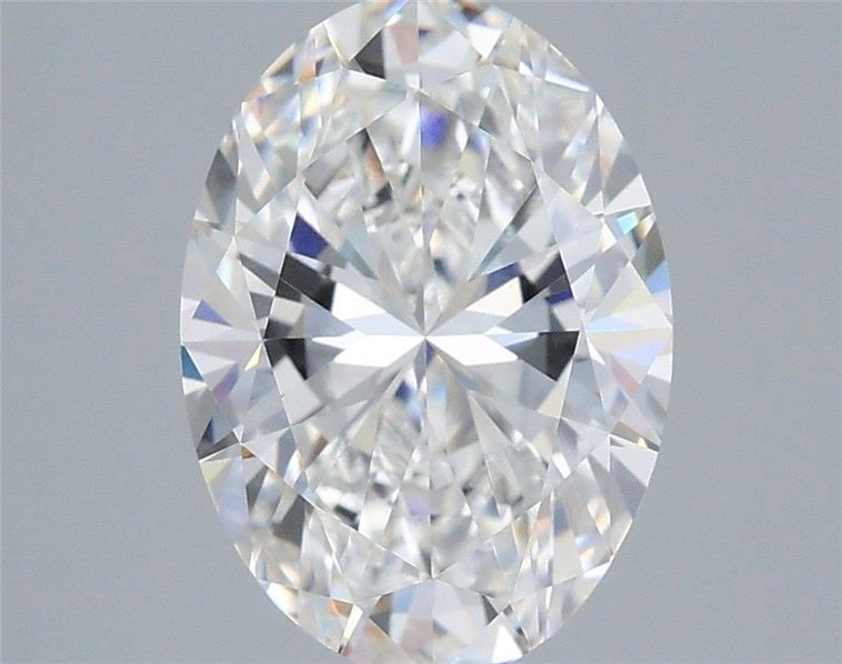 IGI Oval 2.51ct E VVS2 - Loose Lab Diamond: IGI Oval 2.51ct E VVS2 - Loose Lab Diamond Item Specifics: Source: This Is A Real Diamond Grown In A Lab Not Mined. Carat: 2.51 Cut: - Color: E Clarity: VVS2 Polish: EX Symmetry: EX Measurements: 10.7