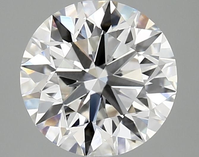 IGI Round 2.54ct F VVS2 - Loose Lab Diamond: IGI Round 2.54ct F VVS2 - Loose Lab Diamond Item Specifics: Source: This Is A Real Diamond Grown In A Lab Not Mined. Carat: 2.54 Cut: EX Color: F Clarity: VVS2 Polish: EX Symmetry: EX Measurements: