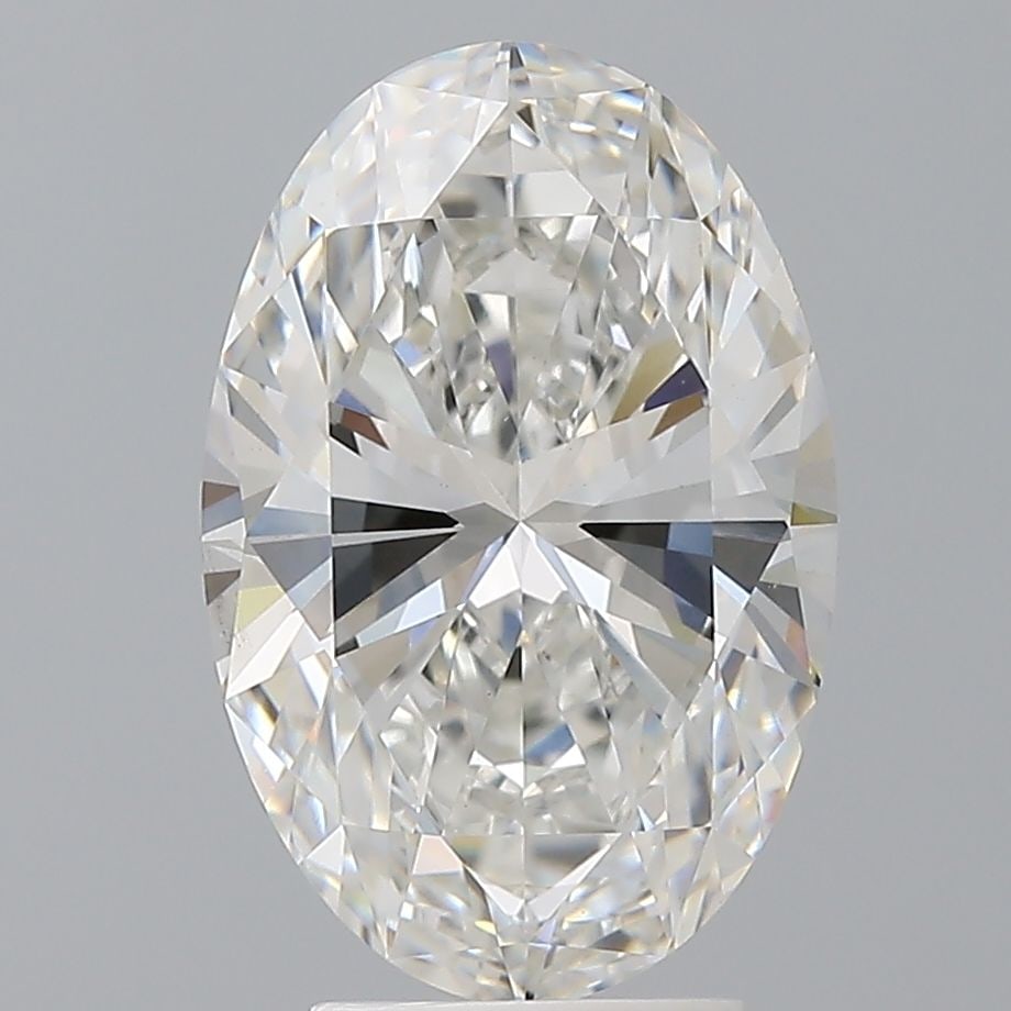 IGI Oval 4.06ct F VVS2 - Loose Lab Diamond: IGI Oval 4.06ct F VVS2 - Loose Lab Diamond Item Specifics: Source: This Is A Real Diamond Grown In A Lab Not Mined. Carat: 4.06 Cut: - Color: F Clarity: VVS2 Polish: EX Symmetry: EX Measurements: