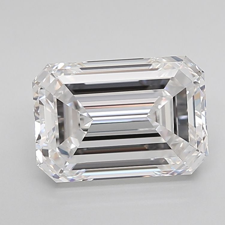 IGI Emerald 3.01ct D VVS1 - Loose Lab Diamond: IGI Emerald 3.01ct D VVS1 - Loose Lab Diamond Item Specifics: Source: This Is A Real Diamond Grown In A Lab Not Mined. Carat: 3.01 Cut: - Color: D Clarity: VVS1 Polish: EX Symmetry: EX Measurements: 9
