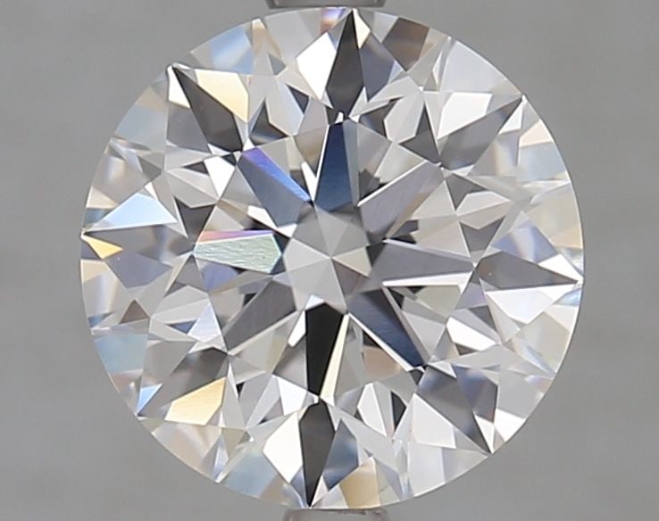 GIA Round 3.01ct D VVS2 - Loose Lab Diamond: GIA Round 3.01ct D VVS2 - Loose Lab Diamond Item Specifics: Source: This Is A Real Diamond Grown In A Lab Not Mined. Carat: 3.01 Cut: EX Color: D Clarity: VVS2 Polish: EX Symmetry: EX Measurements: 9.