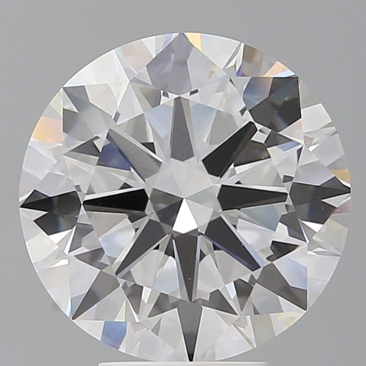 IGI Round 5.92ct E VVS2 - Loose Lab Diamond: IGI Round 5.92ct E VVS2 - Loose Lab Diamond Item Specifics: Source: This Is A Real Diamond Grown In A Lab Not Mined. Carat: 5.92 Cut: EX Color: E Clarity: VVS2 Polish: EX Symmetry: EX Measurements: 11