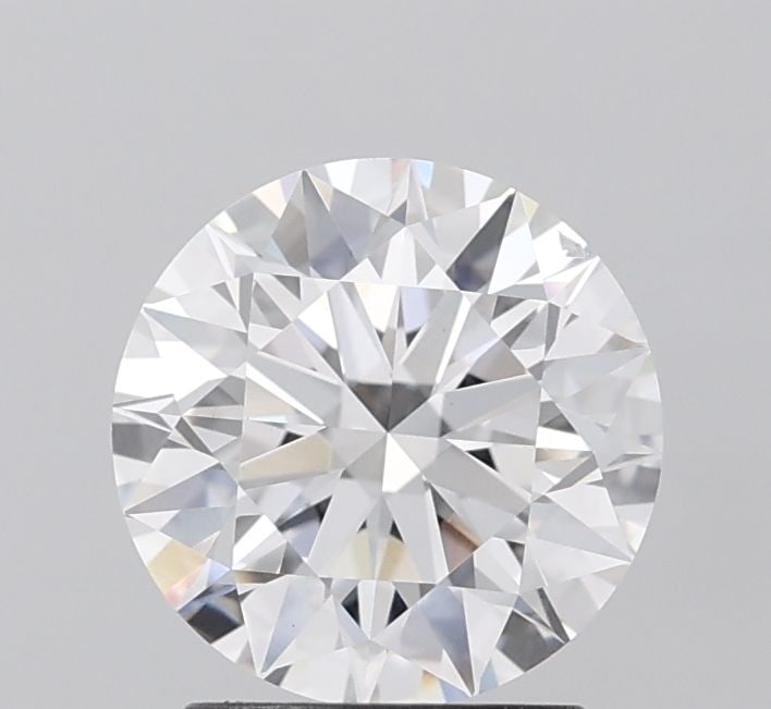 IGI Round 2.01ct D VVS2 - Ideal Loose Lab Diamond: IGI Round 2.01ct D VVS2 - Ideal Loose Lab Diamond Item Specifics: Source: This Is A Real Diamond Grown In A Lab Not Mined. Carat: 2.01 Cut: ID Color: D Clarity: VVS2 Polish: EX Symmetry: EX Measuremen
