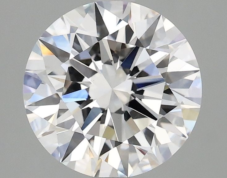 IGI Round 2.4ct E VVS2 - Ideal Loose Lab Diamond: IGI Round 2.4ct E VVS2 - Ideal Loose Lab Diamond Item Specifics: Source: This Is A Real Diamond Grown In A Lab Not Mined. Carat: 2.4 Cut: ID Color: E Clarity: VVS2 Polish: EX Symmetry: EX Measurements