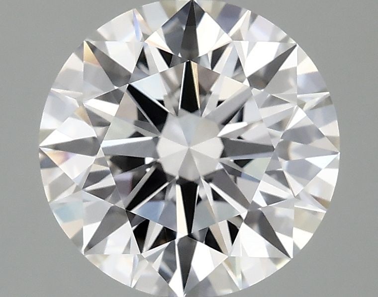 IGI Round 2.53ct D VVS2 - Ideal Loose Lab Diamond: IGI Round 2.53ct D VVS2 - Ideal Loose Lab Diamond Item Specifics: Source: This Is A Real Diamond Grown In A Lab Not Mined. Carat: 2.53 Cut: ID Color: D Clarity: VVS2 Polish: EX Symmetry: EX Measuremen