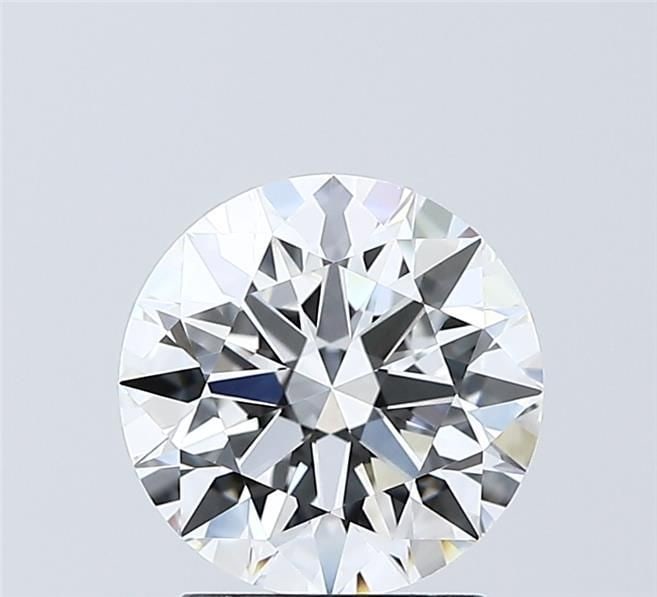 IGI Round 2.05ct D VVS1 - Ideal Loose Lab Diamond: IGI Round 2.05ct D VVS1 - Ideal Loose Lab Diamond Item Specifics: Source: This Is A Real Diamond Grown In A Lab Not Mined. Carat: 2.05 Cut: ID Color: D Clarity: VVS1 Polish: EX Symmetry: EX Measuremen