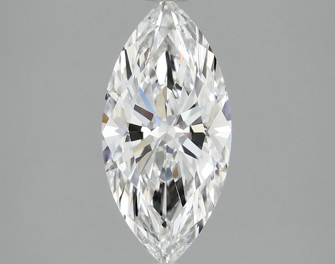 IGI Marquise 1.58ct E VVS2 - Loose Lab Diamond: IGI Marquise 1.58ct E VVS2 - Loose Lab Diamond Item Specifics: Source: This Is A Real Diamond Grown In A Lab Not Mined. Carat: 1.58 Cut: - Color: E Clarity: VVS2 Polish: EX Symmetry: EX Measurements: 