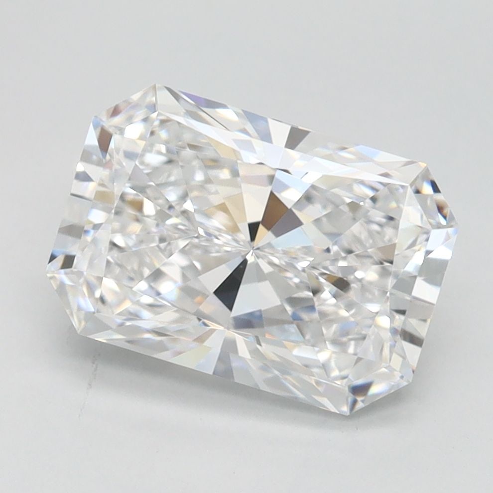 IGI Radiant 2.08ct D IF - Loose Lab Diamond (1 of 1)