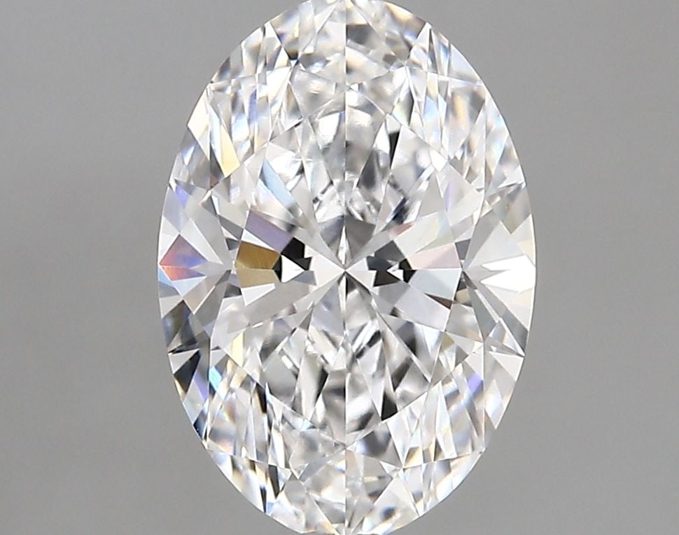 IGI Oval 2.51ct D VVS2 - Loose Lab Diamond: IGI Oval 2.51ct D VVS2 - Loose Lab Diamond Item Specifics: Source: This Is A Real Diamond Grown In A Lab Not Mined. Carat: 2.51 Cut: - Color: D Clarity: VVS2 Polish: EX Symmetry: EX Measurements: 11.2