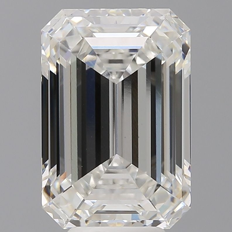 IGI Emerald 7.03ct F VVS2 - Loose Lab Diamond: IGI Emerald 7.03ct F VVS2 - Loose Lab Diamond Item Specifics: Source: This Is A Real Diamond Grown In A Lab Not Mined. Carat: 7.03 Cut: - Color: F Clarity: VVS2 Polish: EX Symmetry: EX Measurements: 1