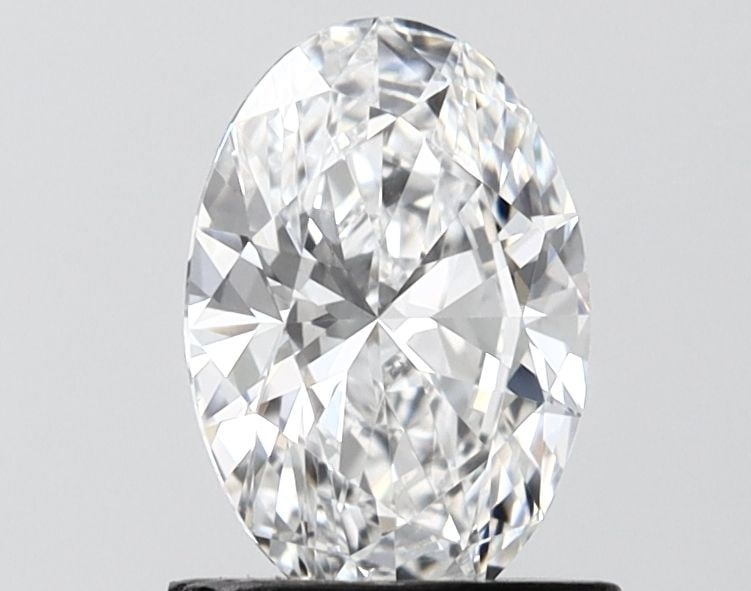 IGI Oval 1.25ct D VVS1 - Loose Lab Diamond: IGI Oval 1.25ct D VVS1 - Loose Lab Diamond Item Specifics: Source: This Is A Real Diamond Grown In A Lab Not Mined. Carat: 1.25 Cut: - Color: D Clarity: VVS1 Polish: EX Symmetry: EX Measurements: 8.85