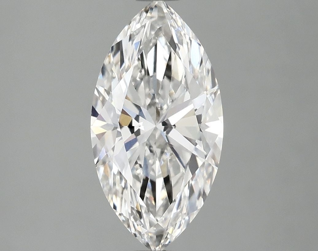 IGI Marquise 1.78ct E VVS2 - Loose Lab Diamond: IGI Marquise 1.78ct E VVS2 - Loose Lab Diamond Item Specifics: Source: This Is A Real Diamond Grown In A Lab Not Mined. Carat: 1.78 Cut: - Color: E Clarity: VVS2 Polish: EX Symmetry: EX Measurements: 
