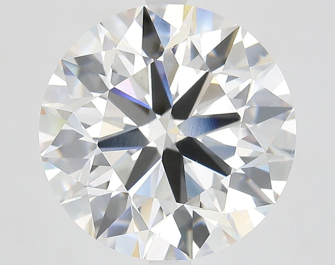 IGI Round 9.64ct G VVS2 - Ideal Loose Lab Diamond: IGI Round 9.64ct G VVS2 - Ideal Loose Lab Diamond Item Specifics: Source: This Is A Real Diamond Grown In A Lab Not Mined. Carat: 9.64 Cut: ID Color: G Clarity: VVS2 Polish: EX Symmetry: EX Measuremen