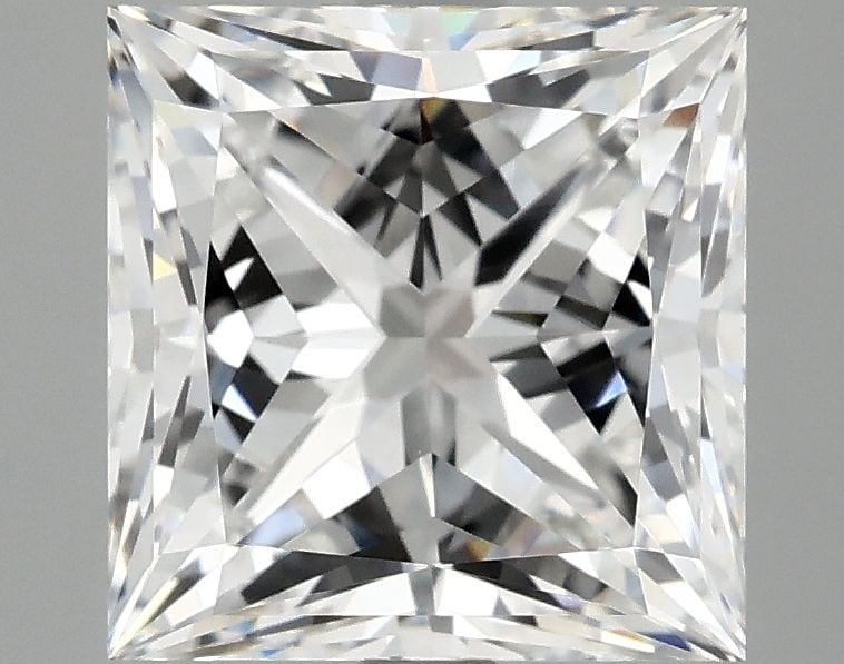 IGI Princess 4.02ct E VVS2 - Loose Lab Diamond: IGI Princess 4.02ct E VVS2 - Loose Lab Diamond Item Specifics: Source: This Is A Real Diamond Grown In A Lab Not Mined. Carat: 4.02 Cut: - Color: E Clarity: VVS2 Polish: EX Symmetry: EX Measurements: 