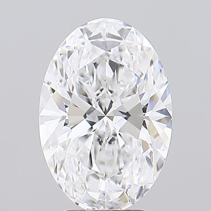 IGI Oval 2.78ct D IF - Loose Lab Diamond: IGI Oval 2.78ct D IF - Loose Lab Diamond Item Specifics: Source: This Is A Real Diamond Grown In A Lab Not Mined. Carat: 2.78 Cut: - Color: D Clarity: IF Polish: EX Symmetry: EX Measurements: 11.47L