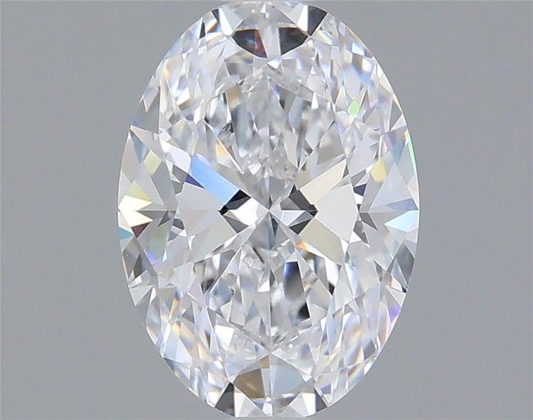 IGI Oval 1.52ct D VVS1 - Loose Lab Diamond: IGI Oval 1.52ct D VVS1 - Loose Lab Diamond Item Specifics: Source: This Is A Real Diamond Grown In A Lab Not Mined. Carat: 1.52 Cut: - Color: D Clarity: VVS1 Polish: EX Symmetry: EX Measurements: