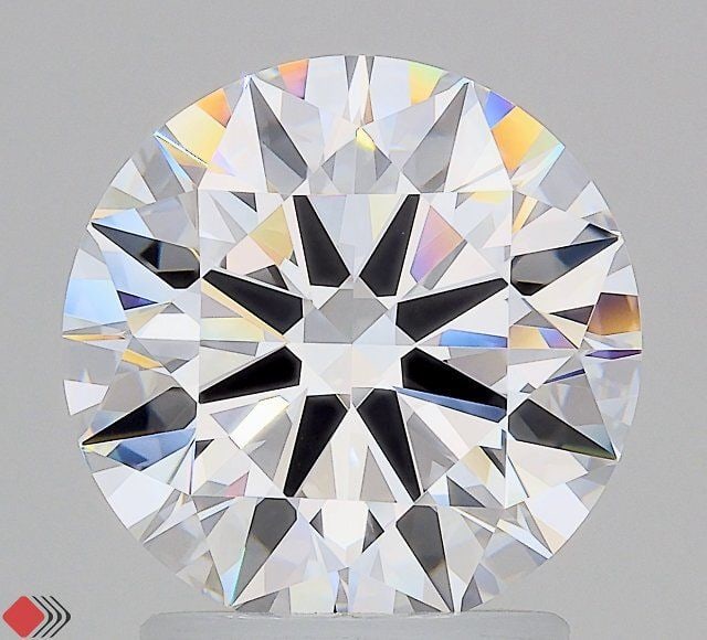 IGI Round 2.31ct D VVS1 - Ideal Loose Lab Diamond: IGI Round 2.31ct D VVS1 - Ideal Loose Lab Diamond Item Specifics: Source: This Is A Real Diamond Grown In A Lab Not Mined. Carat: 2.31 Cut: ID Color: D Clarity: VVS1 Polish: EX Symmetry: EX