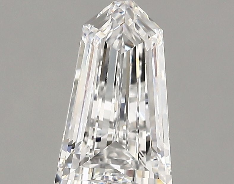 IGI Bullet 1.31ct D VVS2 - Loose Lab Diamond: IGI Bullet 1.31ct D VVS2 - Loose Lab Diamond Item Specifics: Source: This Is A Real Diamond Grown In A Lab Not Mined. Carat: 1.31 Cut: - Color: D Clarity: VVS2 Polish: VG Symmetry: EX Measurements: