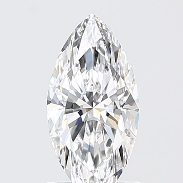 IGI Marquise 1.08ct D VVS2 - Loose Lab Diamond: IGI Marquise 1.08ct D VVS2 - Loose Lab Diamond Item Specifics: Source: This Is A Real Diamond Grown In A Lab Not Mined. Carat: 1.08 Cut: - Color: D Clarity: VVS2 Polish: EX Symmetry: EX Measurements: 