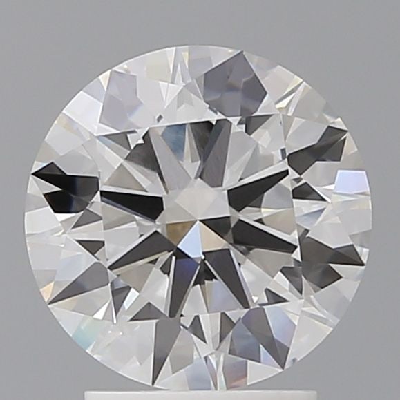 IGI Round 2.6ct E VVS2 - Ideal Loose Lab Diamond: IGI Round 2.6ct E VVS2 - Ideal Loose Lab Diamond Item Specifics: Source: This Is A Real Diamond Grown In A Lab Not Mined. Carat: 2.6 Cut: ID Color: E Clarity: VVS2 Polish: EX Symmetry: EX Measurements