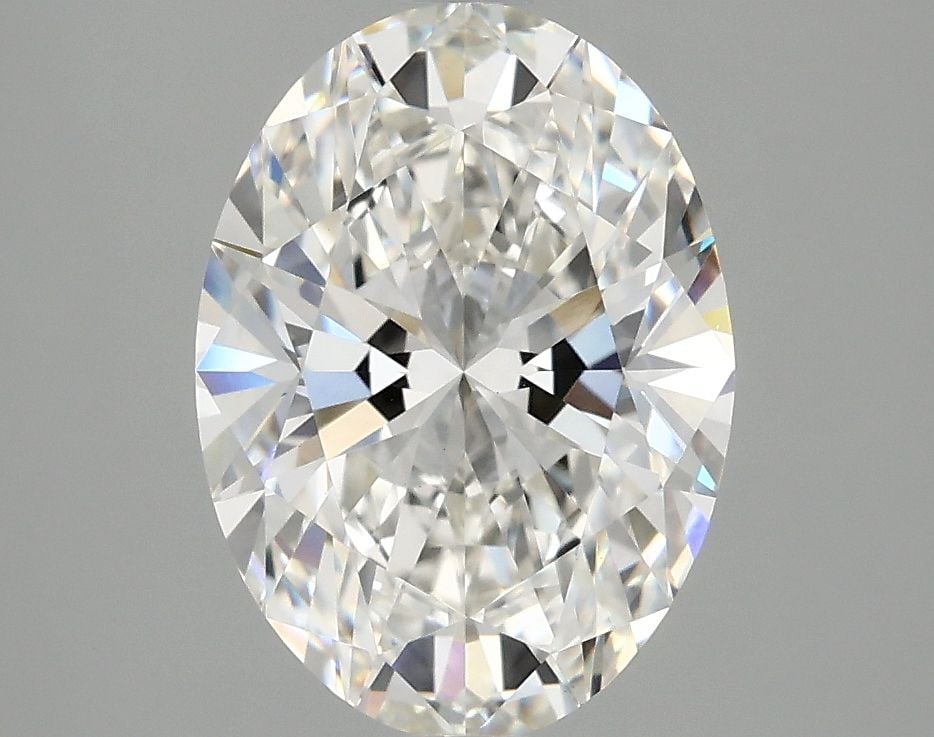 IGI Oval 2.58ct F VVS2 - Loose Lab Diamond: IGI Oval 2.58ct F VVS2 - Loose Lab Diamond Item Specifics: Source: This Is A Real Diamond Grown In A Lab Not Mined. Carat: 2.58 Cut: - Color: F Clarity: VVS2 Polish: EX Symmetry: EX Measurements: 10.8