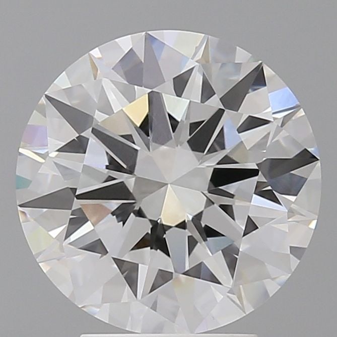 IGI Round 4.01ct E VVS2 - Loose Lab Diamond: IGI Round 4.01ct E VVS2 - Loose Lab Diamond Item Specifics: Source: This Is A Real Diamond Grown In A Lab Not Mined. Carat: 4.01 Cut: EX Color: E Clarity: VVS2 Polish: EX Symmetry: EX Measurements: 10