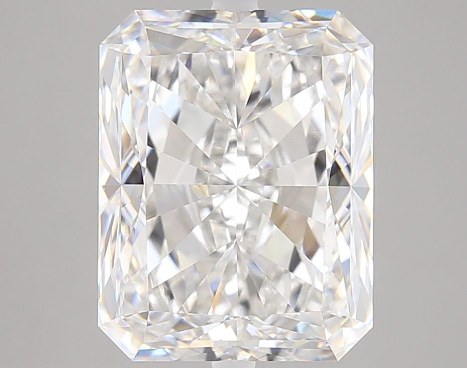 IGI Radiant 6.03ct E VVS2 - Loose Lab Diamond: IGI Radiant 6.03ct E VVS2 - Loose Lab Diamond Item Specifics: Source: This Is A Real Diamond Grown In A Lab Not Mined. Carat: 6.03 Cut: - Color: E Clarity: VVS2 Polish: EX Symmetry: EX Measurements: 1