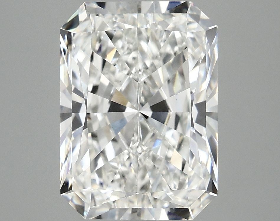 IGI Radiant 3.93ct E VVS2 - Loose Lab Diamond (1 of 1)