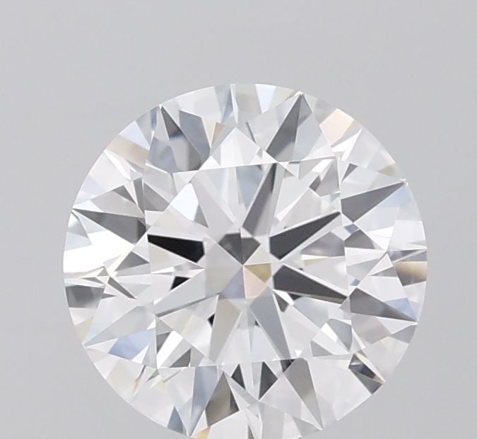 IGI Round 2.05ct E VVS1 - Ideal Loose Lab Diamond: IGI Round 2.05ct E VVS1 - Ideal Loose Lab Diamond Item Specifics: Source: This Is A Real Diamond Grown In A Lab Not Mined. Carat: 2.05 Cut: ID Color: E Clarity: VVS1 Polish: EX Symmetry: EX Measuremen
