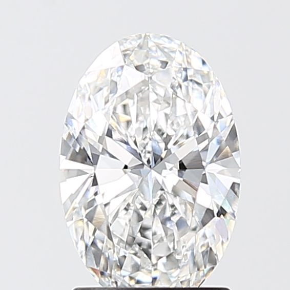 IGI Oval 1.52ct D VVS2 - Loose Lab Diamond: IGI Oval 1.52ct D VVS2 - Loose Lab Diamond Item Specifics: Source: This Is A Real Diamond Grown In A Lab Not Mined. Carat: 1.52 Cut: - Color: D Clarity: VVS2 Polish: EX Symmetry: EX Measurements: 9.46