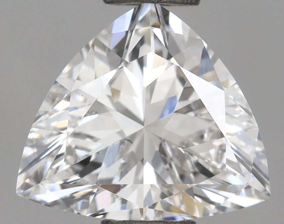 IGI Triangular 1.27ct D VVS2 - Loose Lab Diamond: IGI Triangular 1.27ct D VVS2 - Loose Lab Diamond Item Specifics: Source: This Is A Real Diamond Grown In A Lab Not Mined. Carat: 1.27 Cut: - Color: D Clarity: VVS2 Polish: EX Symmetry: EX Measurements