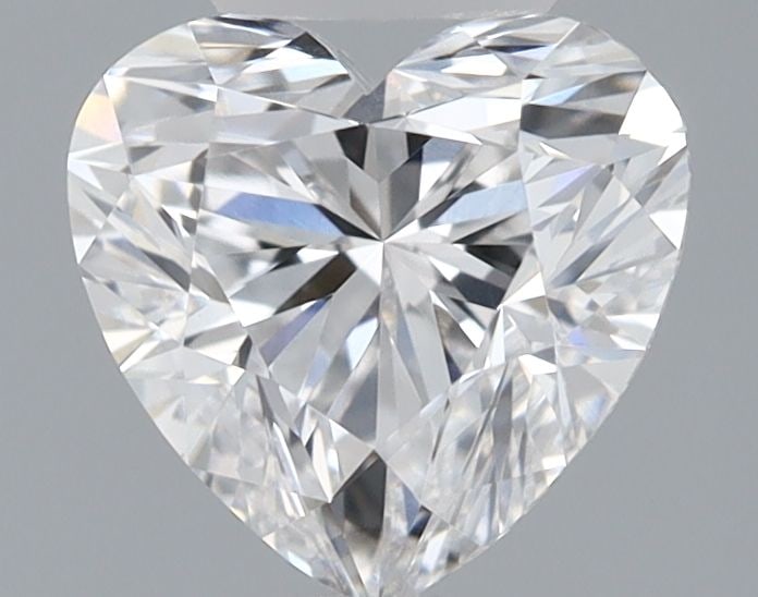 IGI Heart 1.02ct D VVS2 - Loose Lab Diamond: IGI Heart 1.02ct D VVS2 - Loose Lab Diamond Item Specifics: Source: This Is A Real Diamond Grown In A Lab Not Mined. Carat: 1.02 Cut: - Color: D Clarity: VVS2 Polish: EX Symmetry: EX Measurements: 6.2